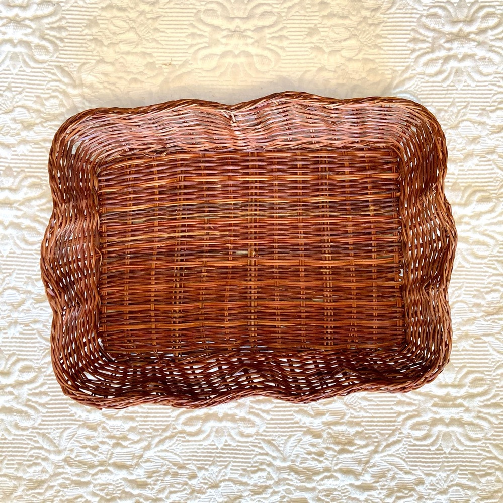 Basket Set - Picture 3 of 15
